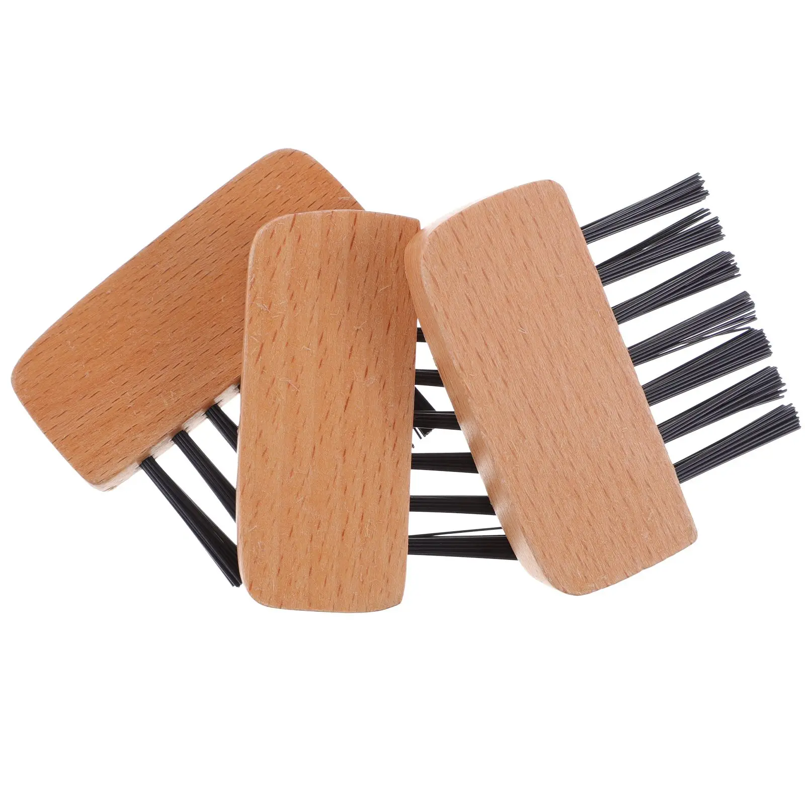 3pcs Baseball Softball Umpire Brush Wooden Handle Cleaning Home Plates Sports Referee Gear Ideal Teams Enthusiasts
3pcs Baseball Softball Umpire Brush Wooden Handle Cleaning Home Plates Sports Referee Gear Ideal Teams Enthusiasts