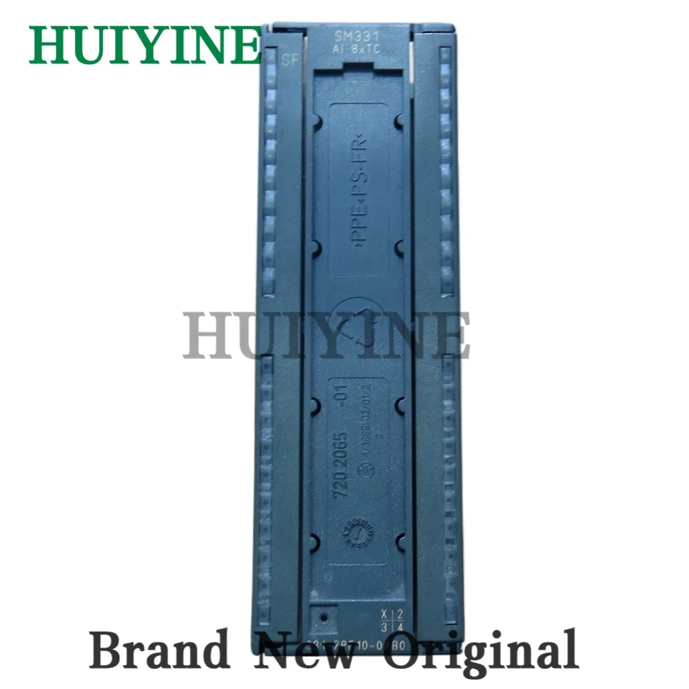 New Original 6ES7331-7PF10-0AB0 6ES7 331-7PF10-0AB0 Module
New Original 6ES7331-7PF10-0AB0 6ES7 331-7PF10-0AB0 Module