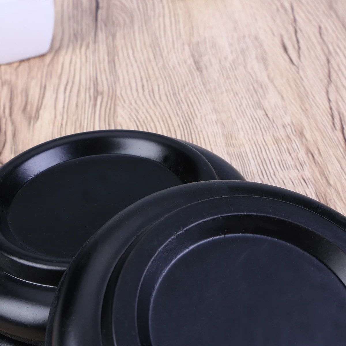 3pcs Piano Foot Pads Solid Wood Grand Piano Caster Cups Non-Slip Floor Protectors For Carpet Soundproof Anti-Noise Mats
3pcs Piano Foot Pads Solid Wood Grand Piano Caster Cups Non-Slip Floor Protectors For Carpet Soundproof Anti-Noise Mats