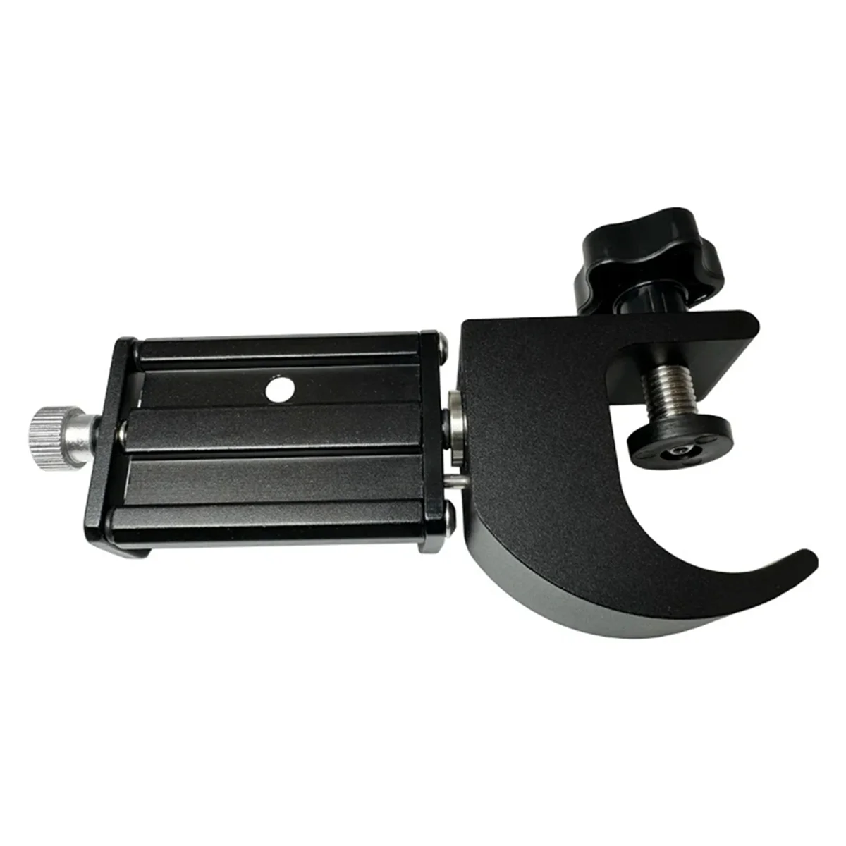 Bracket Cradle with Compass Phone Holder Pole Clamp for GPS for Data Collector Total Station
Bracket Cradle with Compass Phone Holder Pole Clamp for GPS for Data Collector Total Station