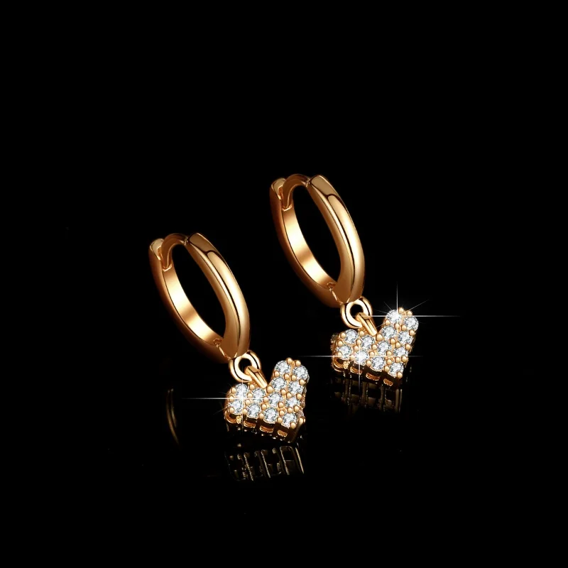 s925 silver earrings moissanite women rose gold plated heart march 8 girl gift souvenirs wedding gifts for guests party favors
s925 silver earrings moissanite women rose gold plated heart march 8 girl gift souvenirs wedding gifts for guests party favors
