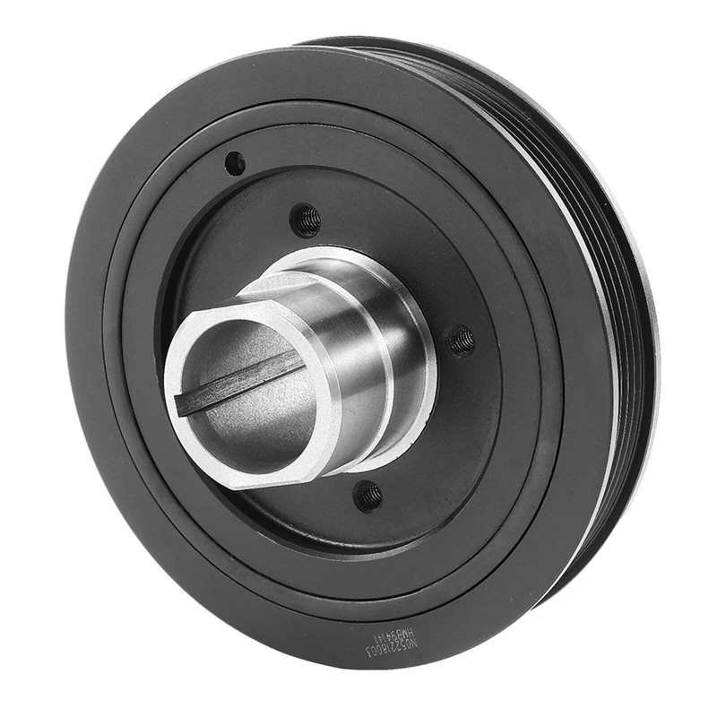 Новая замена гармонического балансира 594-141, 1340875030 Для Toyota 4Runner 1996-2000 Tacoma 1995-2004 L4 2.4L 2.7L
Новая замена гармонического балансира 594-141, 1340875030 Для Toyota 4Runner 1996-2000 Tacoma 1995-2004 L4 2.4L 2.7L