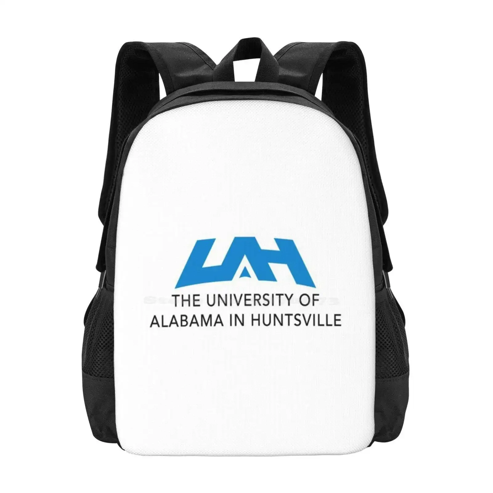 Uah Huntsville Hot Sale Schoolbag Backpack Fashion Bags Uah Huntsville Academic Student Life School Life
Uah Huntsville Hot Sale Schoolbag Backpack Fashion Bags Uah Huntsville Academic Student Life School Life