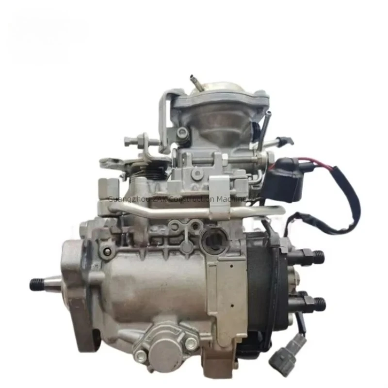 196000-51721 16700-7T612 OEM Diesel Fuel Injection Pump for Engine Parts with 6 Months Warranty
196000-51721 16700-7T612 OEM Diesel Fuel Injection Pump for Engine Parts with 6 Months Warranty