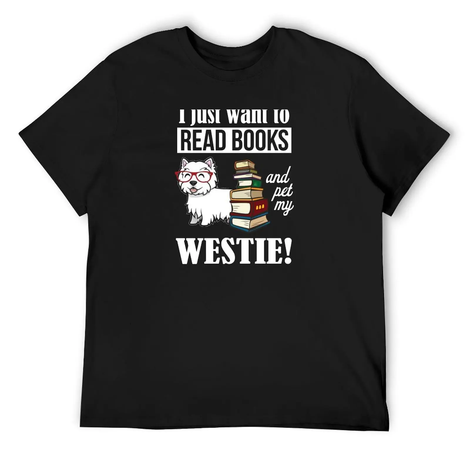 Westie T-Shirt football t shirt Personalized t-shirt plus size clothes slim fit t shirts for men
Westie T-Shirt football t shirt Personalized t-shirt plus size clothes slim fit t shirts for men
