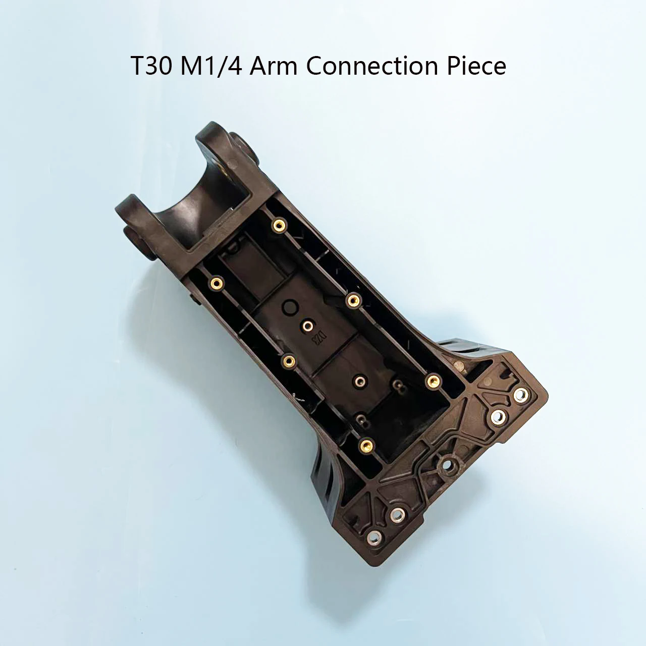Original New For DJI T30 Arm M1/4 Front and Rear Arm Connection Piece with DJI Argas Plant Protection Drones Repair Parts
Original New For DJI T30 Arm M1/4 Front and Rear Arm Connection Piece with DJI Argas Plant Protection Drones Repair Parts