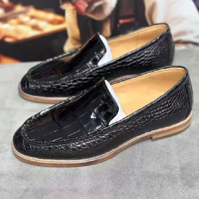 2026 new arrival Fashion crocodile skin leather causal shoes men,PDD803
2026 new arrival Fashion crocodile skin leather causal shoes men,PDD803