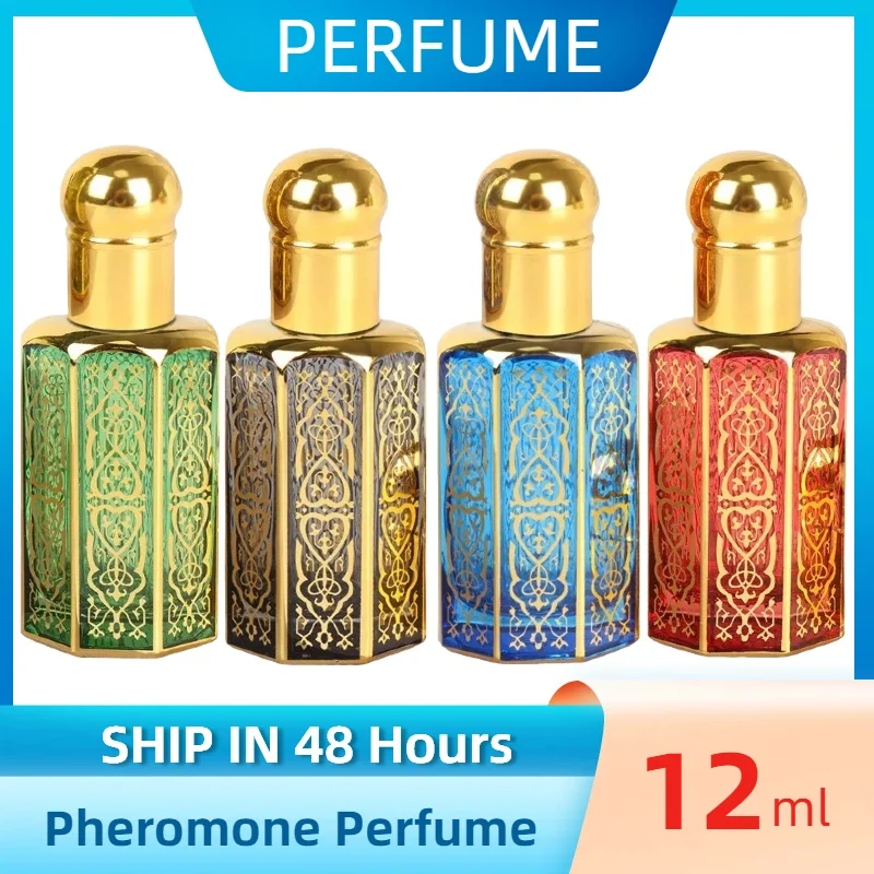 Roxelis 12 мл арабский парфюм с цветочным ароматом, стойкий аромат, элегантный, нежный, очаровательный, портативный, атмосферный, парфюмерная вода, подарок
Roxelis 12 мл арабский парфюм с цветочным ароматом, стойкий аромат, элегантный, нежный, очаровательный, портативный, атмосферный, парфюмерная вода, подарок