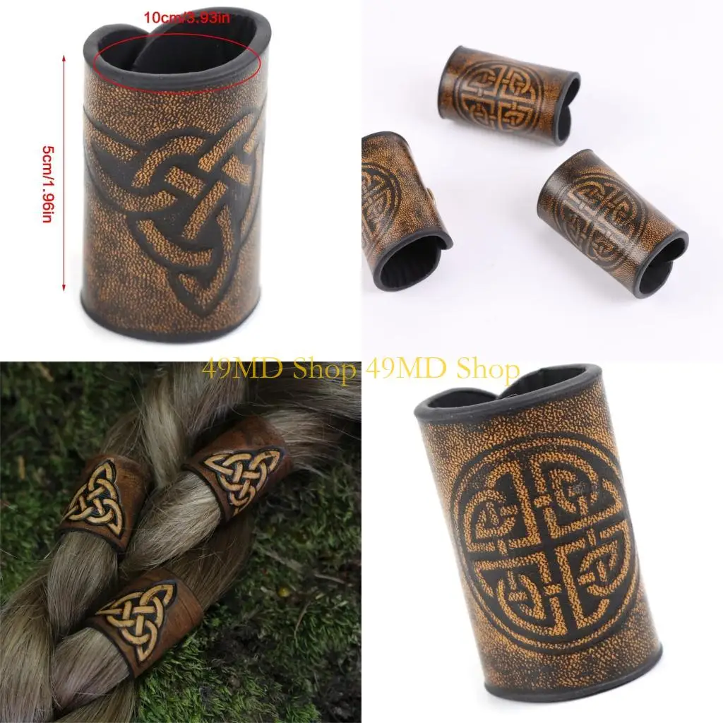 49MD Аксессуары для волос с мифологией Особенности дизайна Mjolnir и Vegvisir Шиньоны унисекс Модные украшения для волос для
49MD Аксессуары для волос с мифологией Особенности дизайна Mjolnir и Vegvisir Шиньоны унисекс Модные украшения для волос для