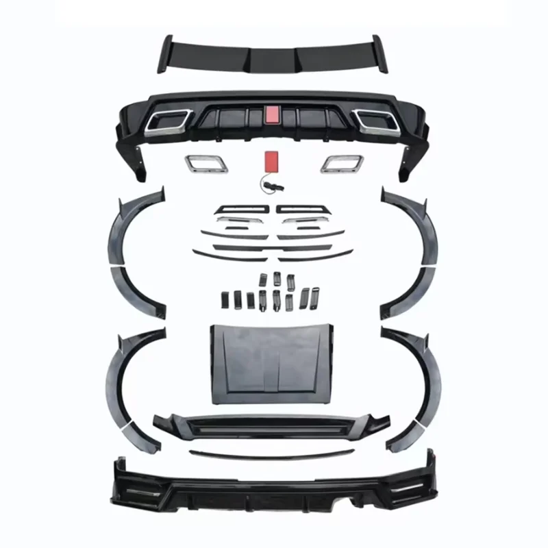 Tank Zyklone Auto Auto Body Kit Teil Zubehör Für Wey Tank Mit Motorhaube Heckflügel Diffusor Auspuffs Pitzen
Tank Zyklone Auto Auto Body Kit Teil Zubehör Für Wey Tank Mit Motorhaube Heckflügel Diffusor Auspuffs Pitzen