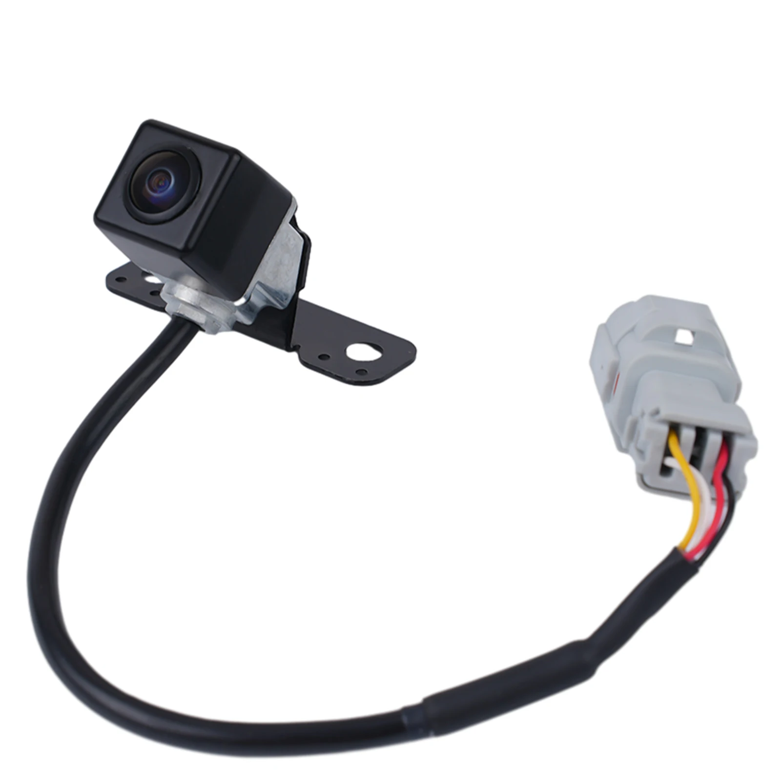 Rear Backup Camera Model 957602W000 Compatible with For Hyundai Santa Fe 2013 2016 Including Limited SE Sport and XL Editions
Rear Backup Camera Model 957602W000 Compatible with For Hyundai Santa Fe 2013 2016 Including Limited SE Sport and XL Editions