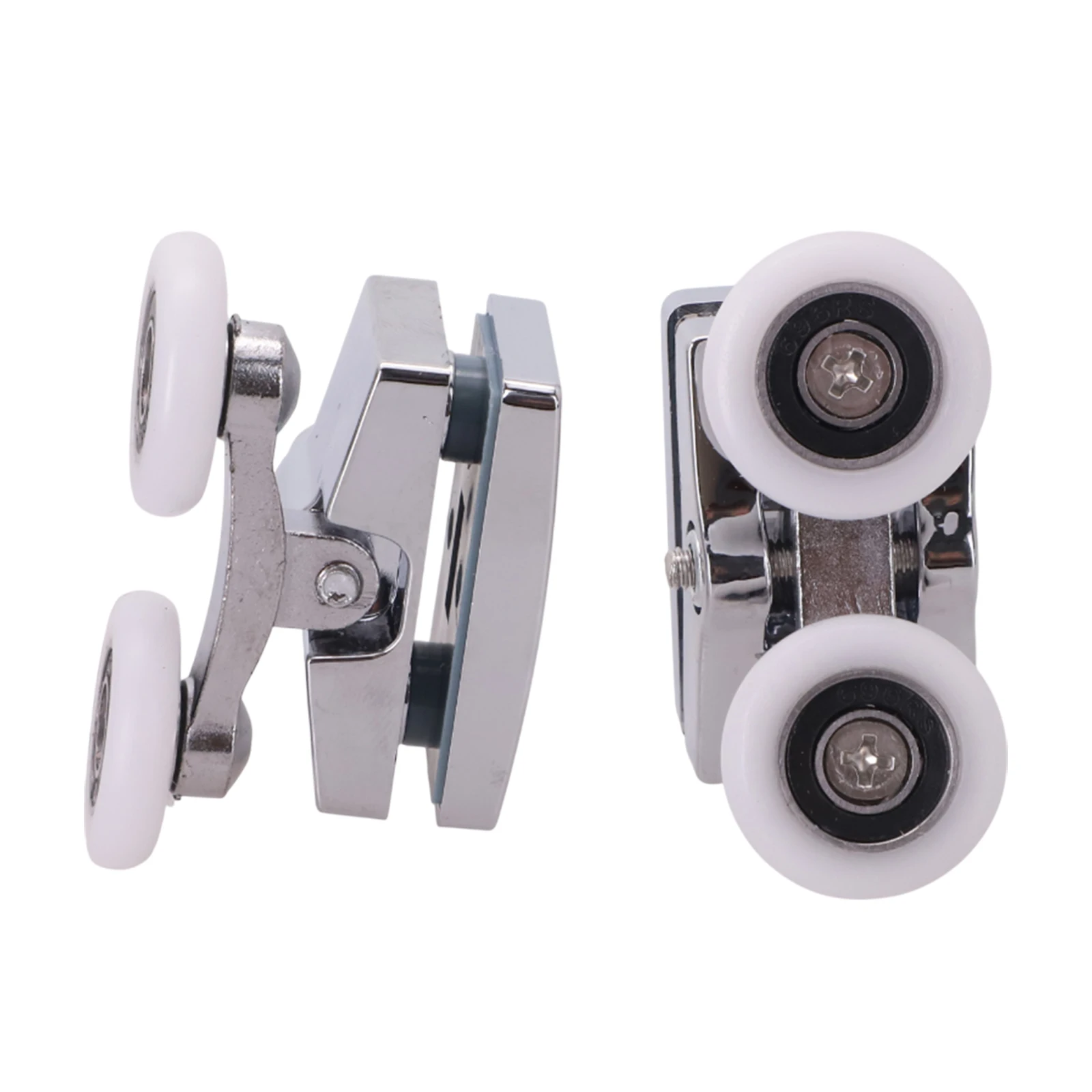 Simplify Your Bathroom Upgrades with This Complete 8PCs Roller Kit Designed for Effortless Installation and Use
Simplify Your Bathroom Upgrades with This Complete 8PCs Roller Kit Designed for Effortless Installation and Use