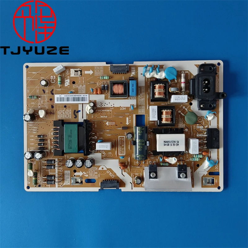 BN44-008872A для питания suppplus Board UE49K6300AW UN49KU6500AG UN49K6250AF UE55K5600AK UE55K5500BU UE55K5500AW UE55K5500AU
BN44-008872A для питания suppplus Board UE49K6300AW UN49KU6500AG UN49K6250AF UE55K5600AK UE55K5500BU UE55K5500AW UE55K5500AU