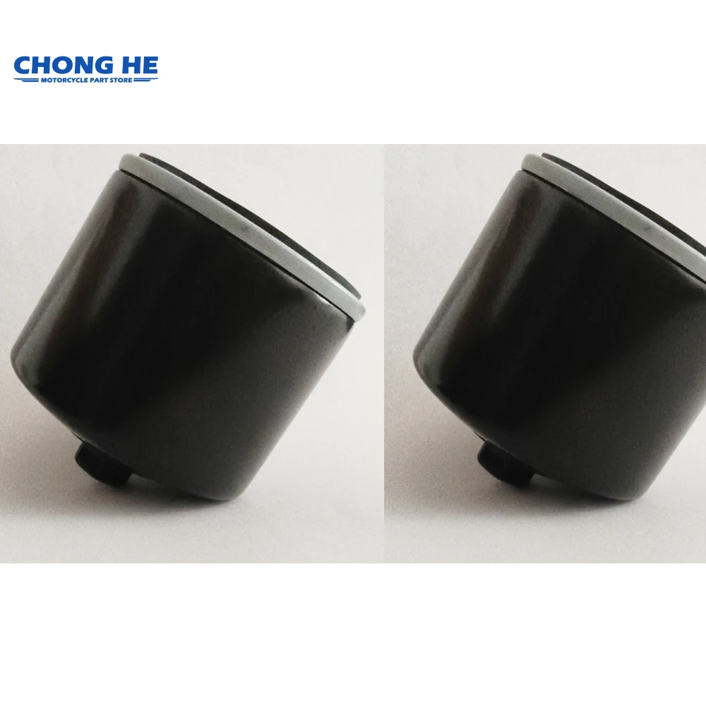 1/2/4pc Oil Filter For Ducati 800 Monster i.e. 800 Monster Dark S2R 800 Scrambler Cafe Racer 2018-2020 821 Hyperstrada 2013-2018
1/2/4pc Oil Filter For Ducati 800 Monster i.e. 800 Monster Dark S2R 800 Scrambler Cafe Racer 2018-2020 821 Hyperstrada 2013-2018