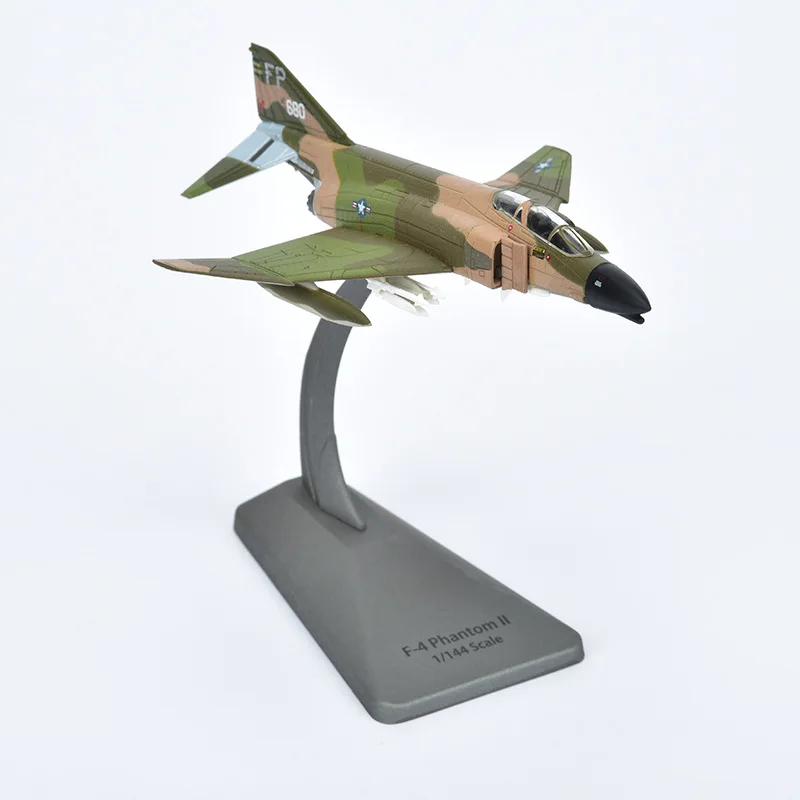 Модель самолета из пенопласта, модель авиатора, модель самолета из сплава 1:144F4, игрушка
Модель самолета из пенопласта, модель авиатора, модель самолета из сплава 1:144F4, игрушка