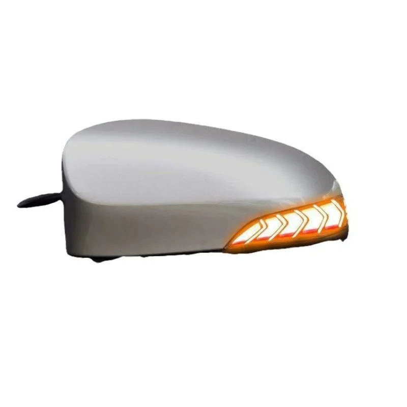 SAARSuitable for Toyota Corolla Camry Levin Blue Dynamic Multi-Function Rearview Mirror Flowing Light
SAARSuitable for Toyota Corolla Camry Levin Blue Dynamic Multi-Function Rearview Mirror Flowing Light
