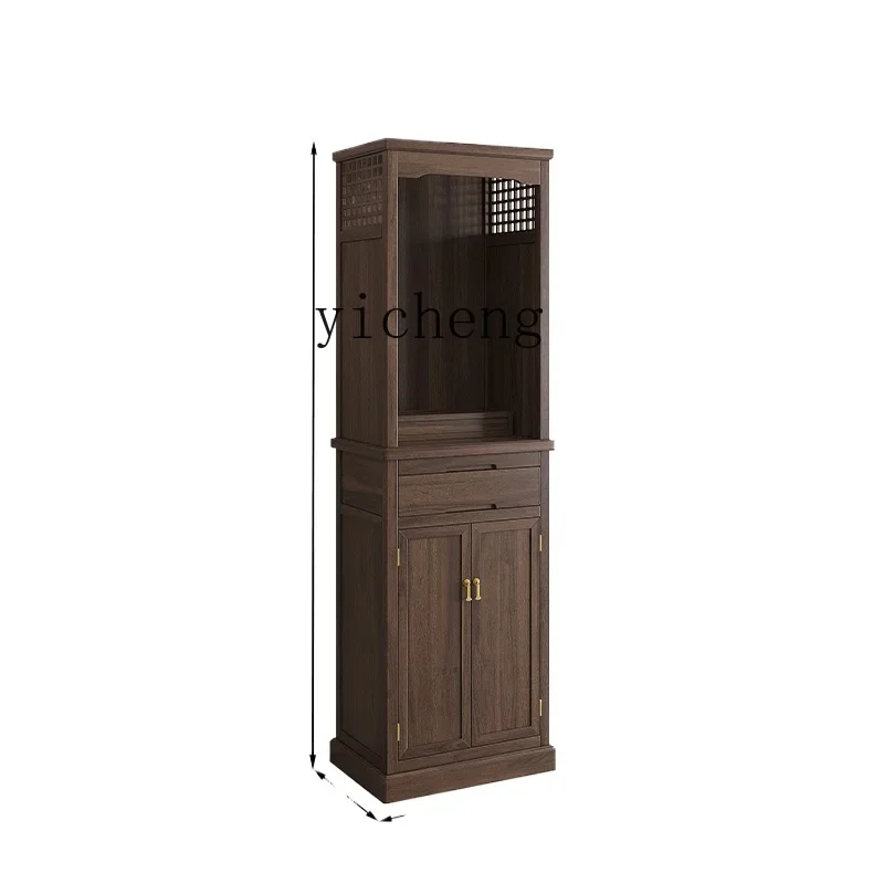 Simple Shrine Buddhist Cabinet Guanyin God of Wealth Shrine Shrine Cabinet Offering Table for Taiwan Incense Case
Simple Shrine Buddhist Cabinet Guanyin God of Wealth Shrine Shrine Cabinet Offering Table for Taiwan Incense Case
