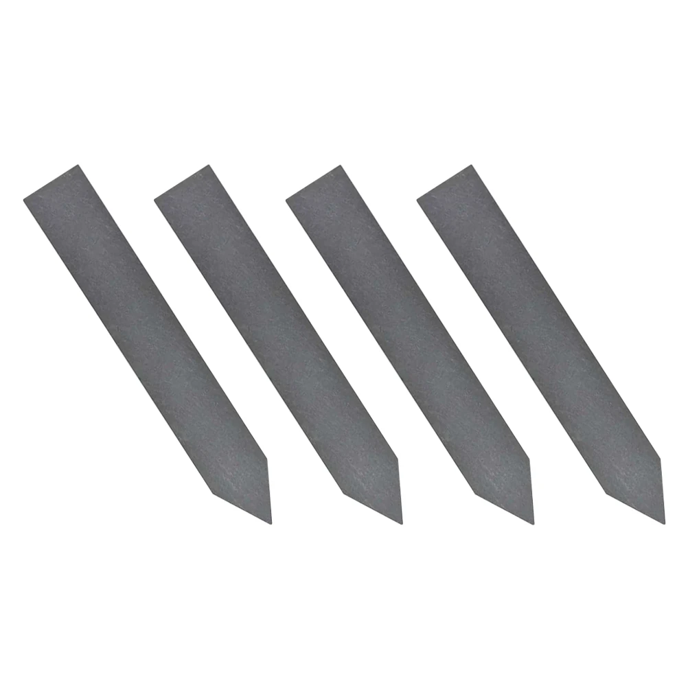 Plant Labels Garden Markers Lightweight Portable Signs for Flower Beds Gardens Pots Parks Courtyards Easy Insertion
Plant Labels Garden Markers Lightweight Portable Signs for Flower Beds Gardens Pots Parks Courtyards Easy Insertion