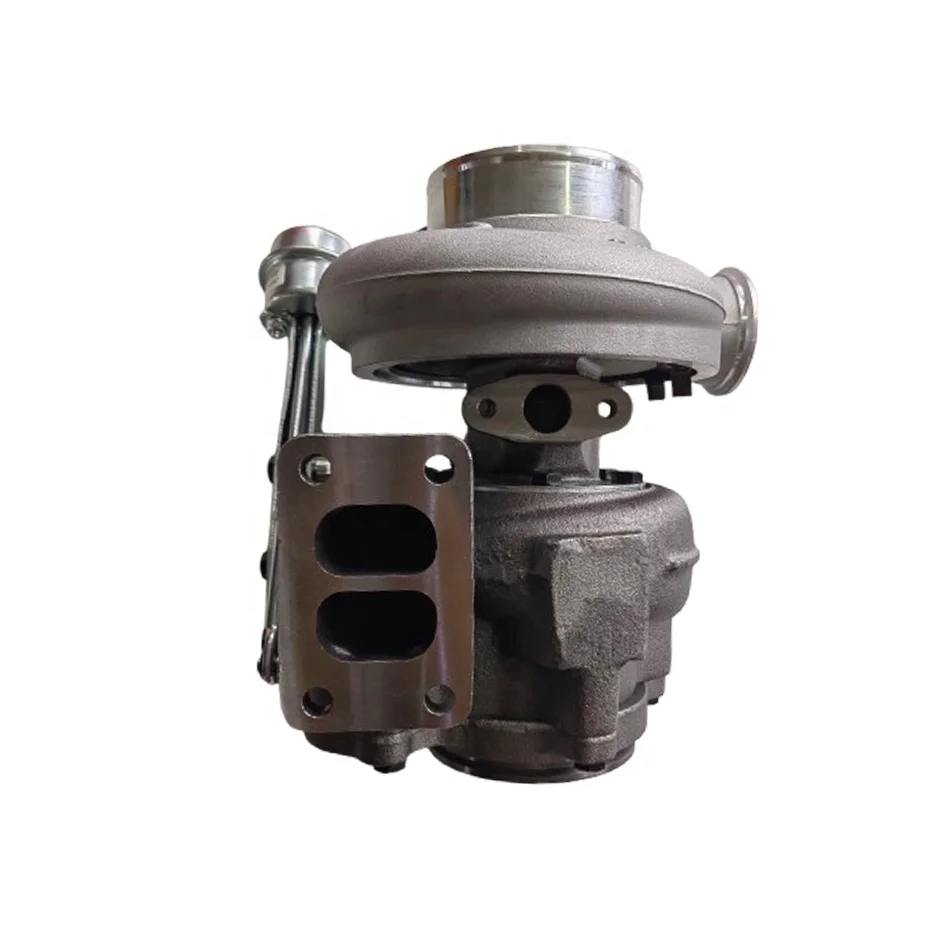 YANN'S 4051033 405-1033 Engine Parts Turbo Turbocharger Group for CMI L360 8.9L
YANN'S 4051033 405-1033 Engine Parts Turbo Turbocharger Group for CMI L360 8.9L