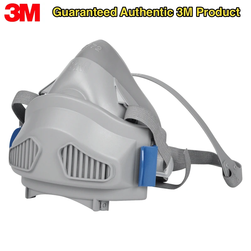 3M 7772CN силиконовый полумаска пылезащитный респиратор анти-PM2.5 промышленная защитная маска для лица с клапаном холодного потока, бесплатная доставка
3M 7772CN силиконовый полумаска пылезащитный респиратор анти-PM2.5 промышленная защитная маска для лица с клапаном холодного потока, бесплатная доставка
