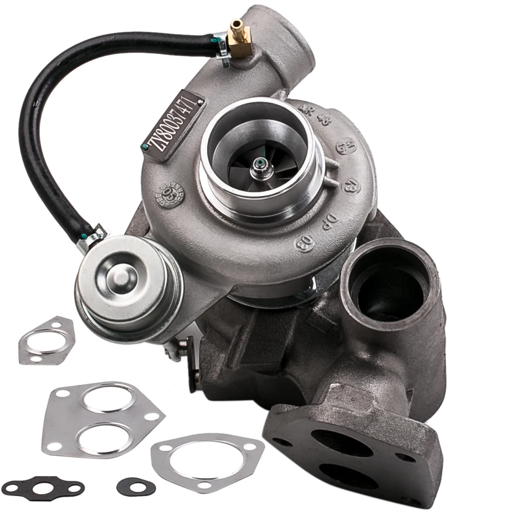 MaXpeedingrods T250-04 Turbocharger For Land Rover Defender Discovery 2.5 TDI 90-99 452055-5004S
MaXpeedingrods T250-04 Turbocharger For Land Rover Defender Discovery 2.5 TDI 90-99 452055-5004S
