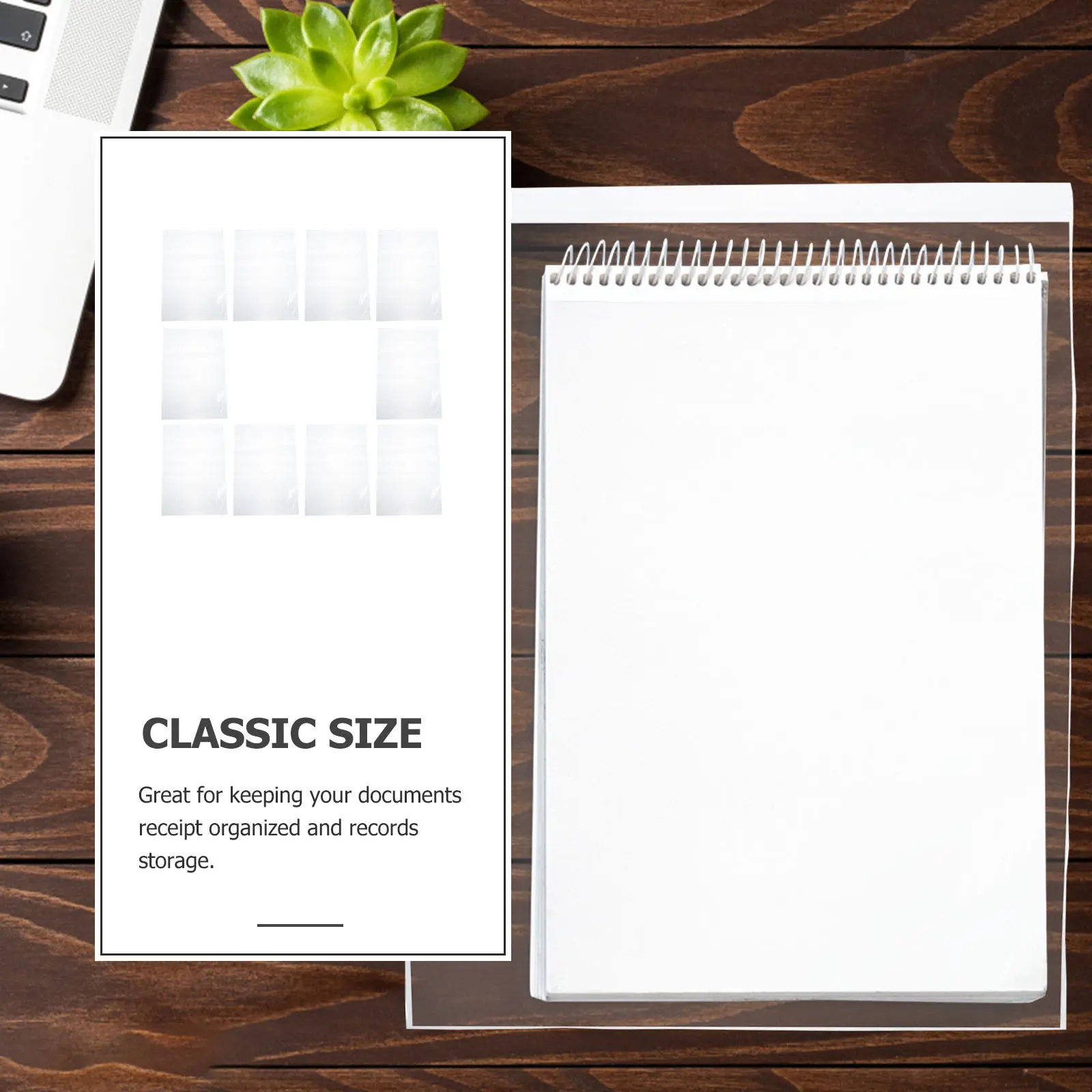 10 шт. водонепроницаемых пакетов для документов, утолщенные папки для файлов для офиса и школы, герметичные пакеты для организации бумаг и документов
10 шт. водонепроницаемых пакетов для документов, утолщенные папки для файлов для офиса и школы, герметичные пакеты для организации бумаг и документов