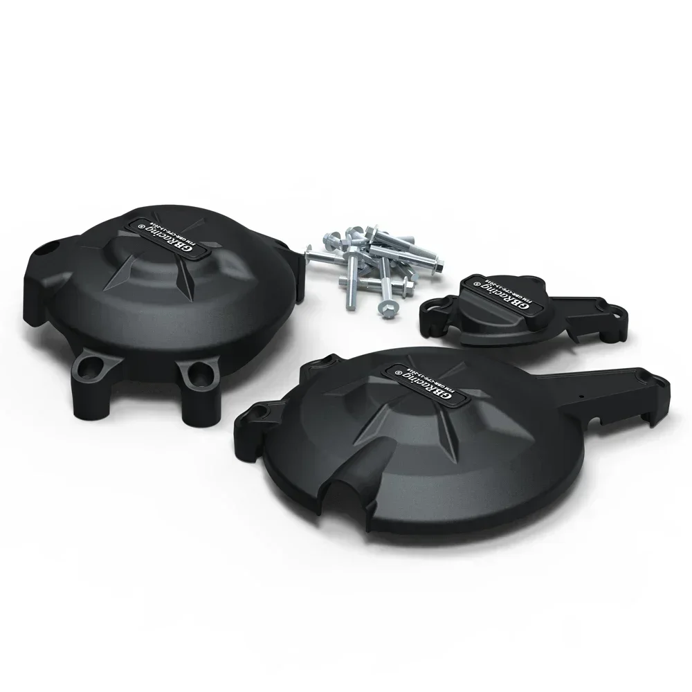 Защитная крышка двигателя мотоцикла для Kawasaki VERSYS 650 2006-2021 ER-6F ER-6N 2006-2016
Защитная крышка двигателя мотоцикла для Kawasaki VERSYS 650 2006-2021 ER-6F ER-6N 2006-2016