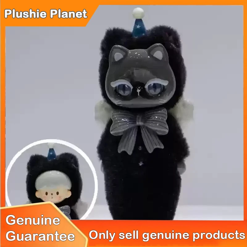 Genuine Molinta V12 Chasing Light Series Blind Box Kawaii Doll Mystery Box Anime Figure Room Decoration Collection Kids Gift
Genuine Molinta V12 Chasing Light Series Blind Box Kawaii Doll Mystery Box Anime Figure Room Decoration Collection Kids Gift