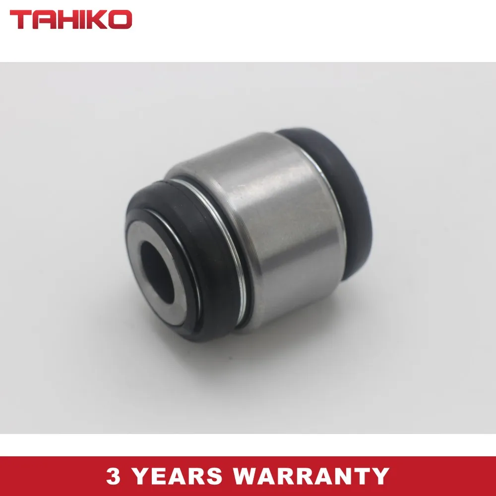 1x Rear Suspension Control Arm Bushing Fit For Mercedes C320 CL500 E300 S350 A2013520027, A2043520027, A2203520027, A2203520227
1x Rear Suspension Control Arm Bushing Fit For Mercedes C320 CL500 E300 S350 A2013520027, A2043520027, A2203520027, A2203520227