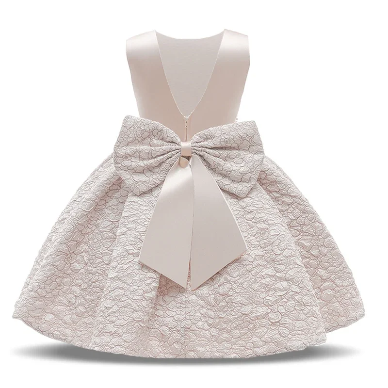 Kids Clothes Children Girls Princess Dress Beads Bow Baby Girls Christmas Party Dress Floral Ceremony Girls Costume Ball Gown
Kids Clothes Children Girls Princess Dress Beads Bow Baby Girls Christmas Party Dress Floral Ceremony Girls Costume Ball Gown