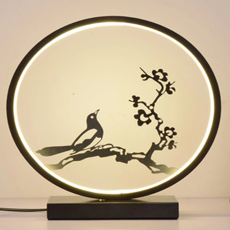 Table Lamp Bedroom Bedside Lamp Desk Study Dormitory Eye Protection Night Light Retro Living Room Decorative Table Lamp
Table Lamp Bedroom Bedside Lamp Desk Study Dormitory Eye Protection Night Light Retro Living Room Decorative Table Lamp