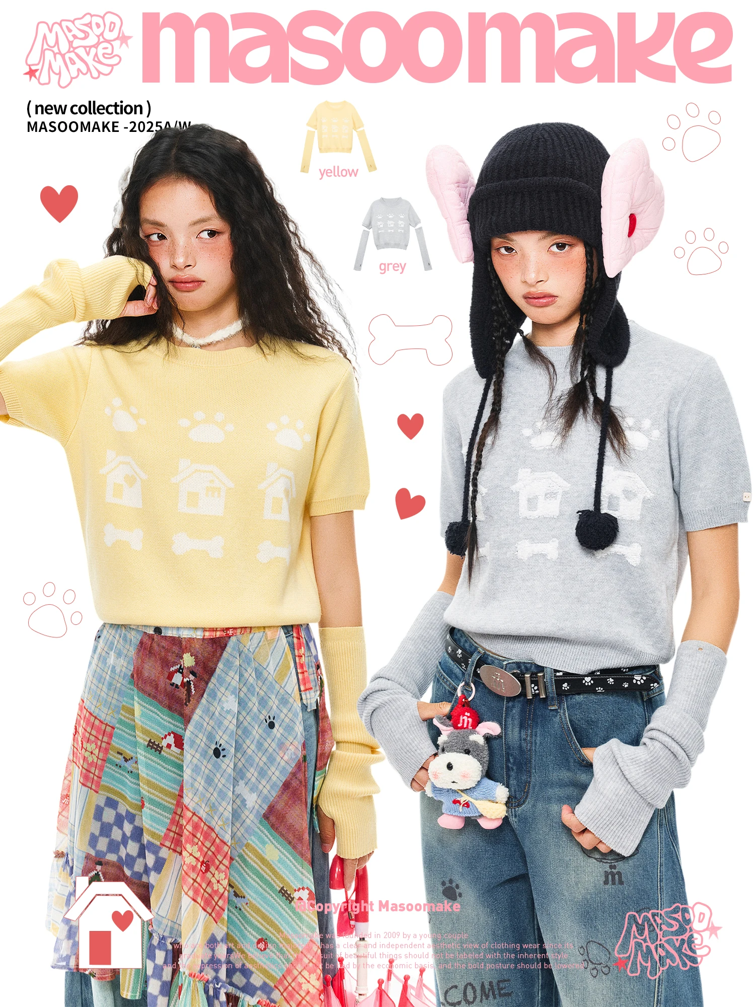 LAOMAER Casual Knitted ort Sve T-irt with Sve Covers Autumn 2025 New Sle Women's Faionable All-Match Top
LAOMAER Casual Knitted ort Sve T-irt with Sve Covers Autumn 2025 New Sle Women's Faionable All-Match Top