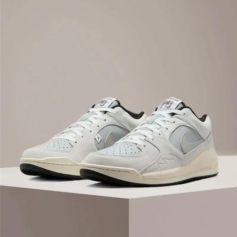 Nike Jordan Stadium 90 Anti-Slip, Wear-Resistant, Cushioned Classic Basketball Sneakers HV1810-001
Nike Jordan Stadium 90 Anti-Slip, Wear-Resistant, Cushioned Classic Basketball Sneakers HV1810-001