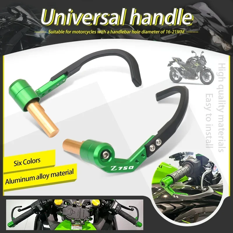 Для KAWASAKI Z750 Z800 Z1000 Z 750 Z 800 Z 1000 мотоциклетные ручки 7/8 22 мм защитные рычаги тормозной муфты
Для KAWASAKI Z750 Z800 Z1000 Z 750 Z 800 Z 1000 мотоциклетные ручки 7/8 22 мм защитные рычаги тормозной муфты