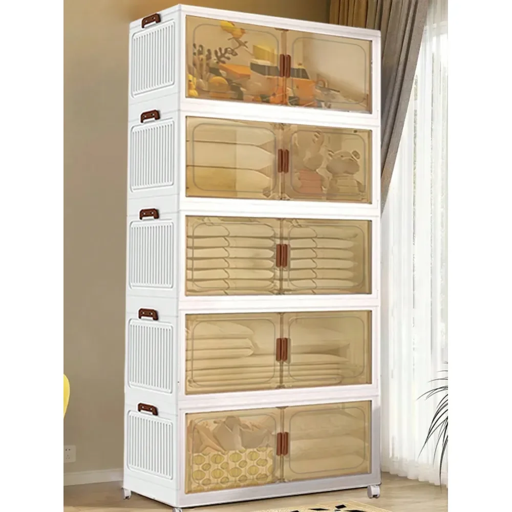 5 Layers Stackable Shoe Storage Organizer Foldable Plastic Clear Shoe Boxes With Door
5 Layers Stackable Shoe Storage Organizer Foldable Plastic Clear Shoe Boxes With Door