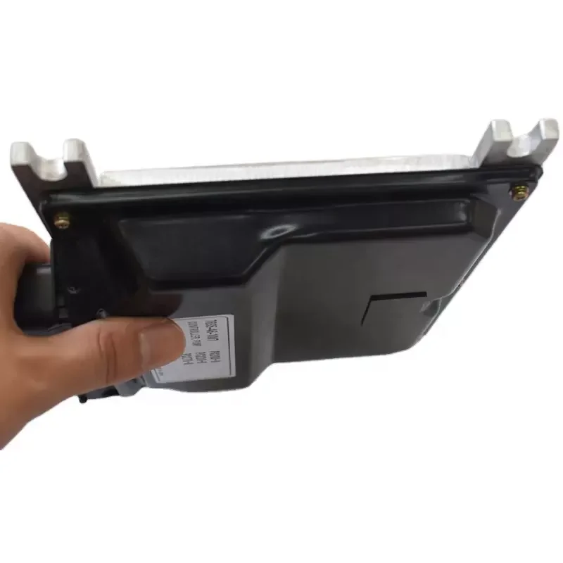 Good 7835-46-1007 7835-46-100 ECU Pump Controller Control Unit Computer Board for Komatsu PC200-8 PC220-8 PC270-8 Excavator
Good 7835-46-1007 7835-46-100 ECU Pump Controller Control Unit Computer Board for Komatsu PC200-8 PC220-8 PC270-8 Excavator