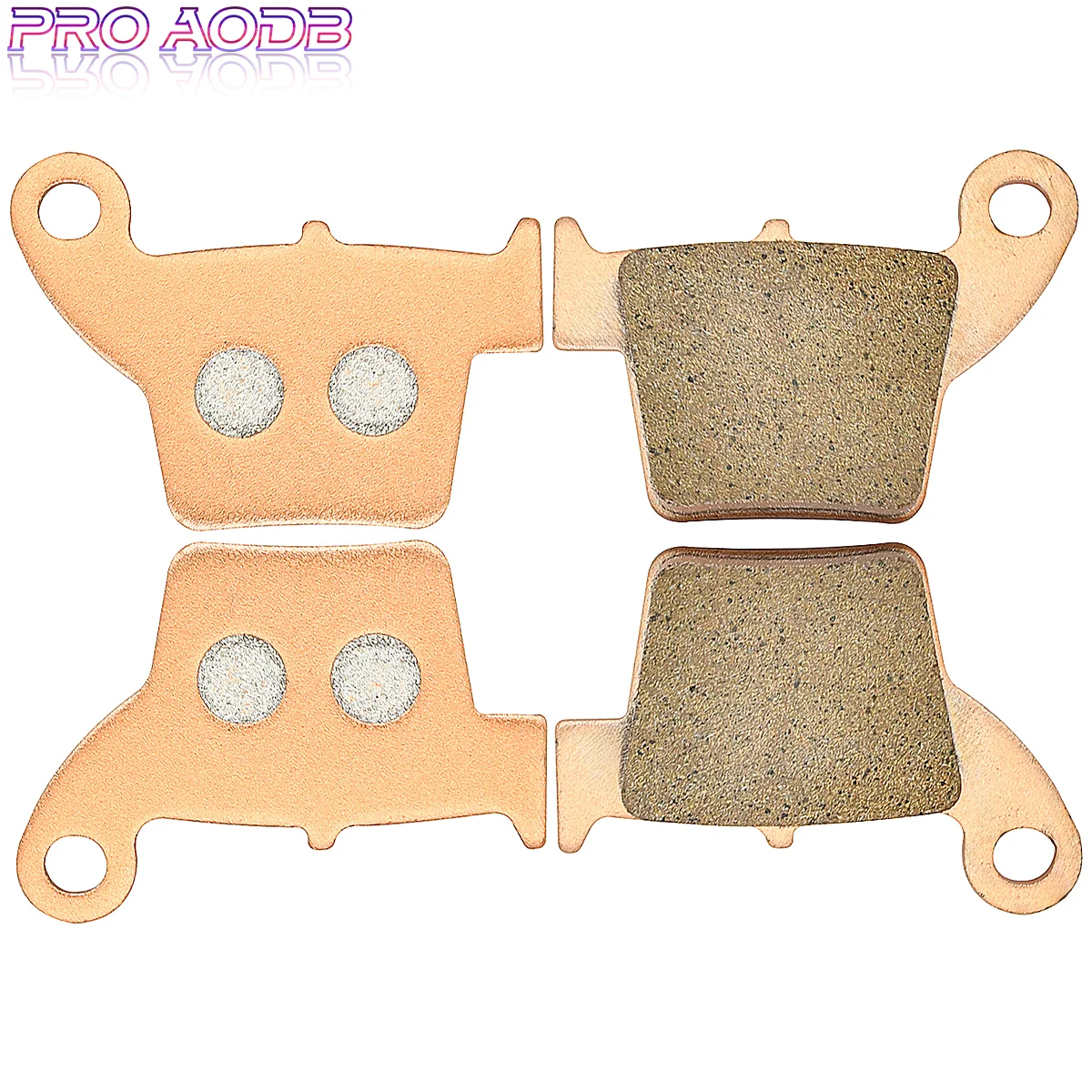Motorcycle Front and Rear Brake Pads For Honda CR125R CR150R CRF250R CRF450R CRF 125R 250R 450R 450 R 450RX 450L 230F 2002-2023
Motorcycle Front and Rear Brake Pads For Honda CR125R CR150R CRF250R CRF450R CRF 125R 250R 450R 450 R 450RX 450L 230F 2002-2023