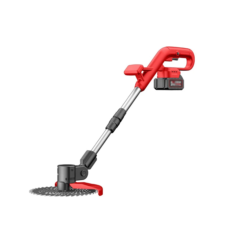 110V/220V Electric 4/6/9 Inch Small Home Handheld Lithium Lawn Mower Multi-Function Weeds Cutting Grass Electronic Machinery
110V/220V Electric 4/6/9 Inch Small Home Handheld Lithium Lawn Mower Multi-Function Weeds Cutting Grass Electronic Machinery