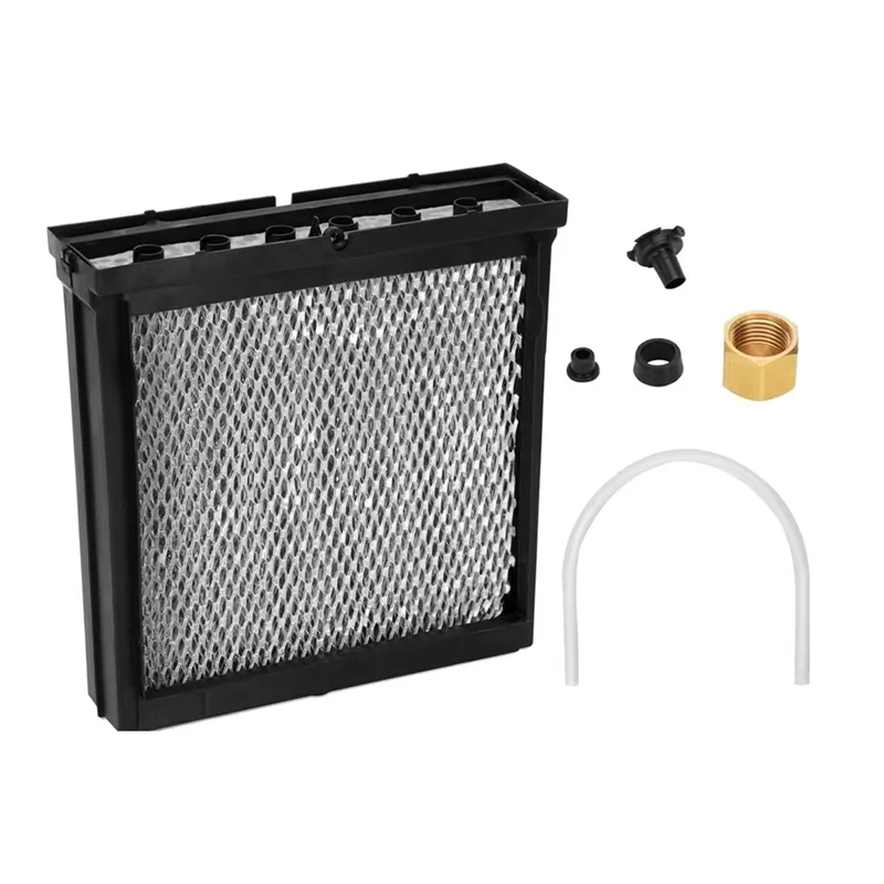 A78E-For Humidifier 500, 500A, 500M Whole-House Filter,With Water Panel Model No. 10 4792 Maintenance Kit For Humidifier
A78E-For Humidifier 500, 500A, 500M Whole-House Filter,With Water Panel Model No. 10 4792 Maintenance Kit For Humidifier