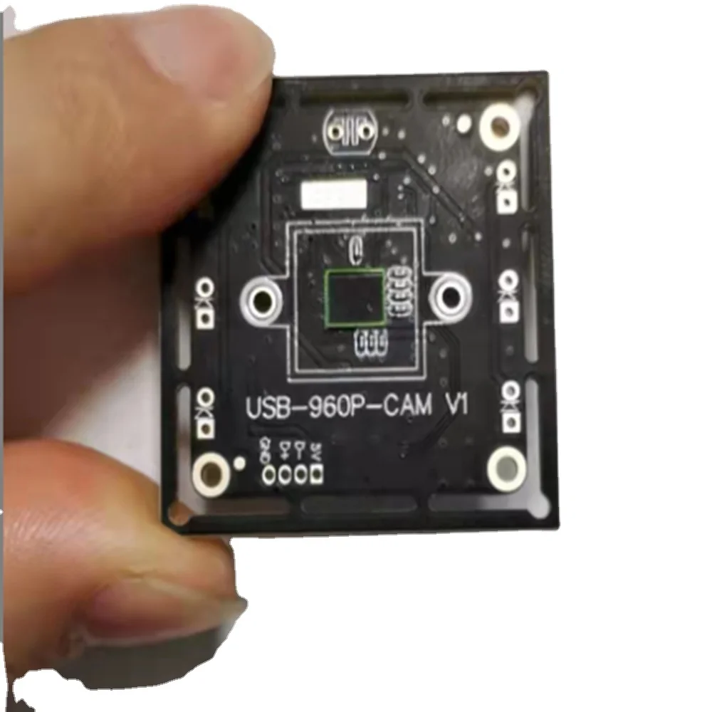 Manual Varifocus H65 Silicon CMOS 1.3MP 1280*960 32*32mm Color USB Camera Module 2.8mm Board Lens YUY2 MJPEG Camera Module
Manual Varifocus H65 Silicon CMOS 1.3MP 1280*960 32*32mm Color USB Camera Module 2.8mm Board Lens YUY2 MJPEG Camera Module