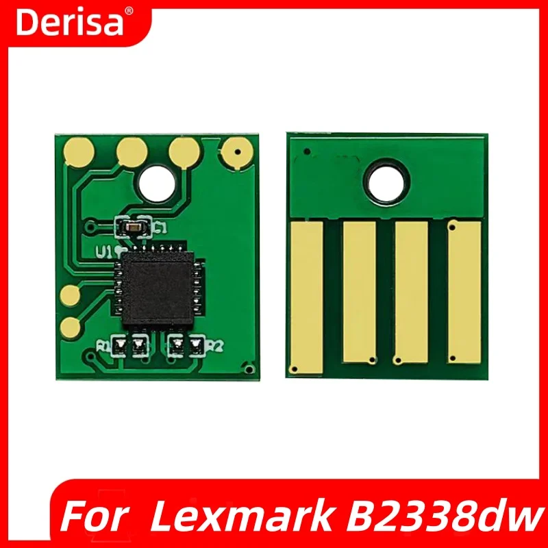 5 шт. чипов для барабана 56F0Z00 для Lexmark B2338dw B2442dw B2546dn B2650dn MB2338adw MB2442adwe MS321 MS421 MS521 MS621 MS622 MX321
5 шт. чипов для барабана 56F0Z00 для Lexmark B2338dw B2442dw B2546dn B2650dn MB2338adw MB2442adwe MS321 MS421 MS521 MS621 MS622 MX321