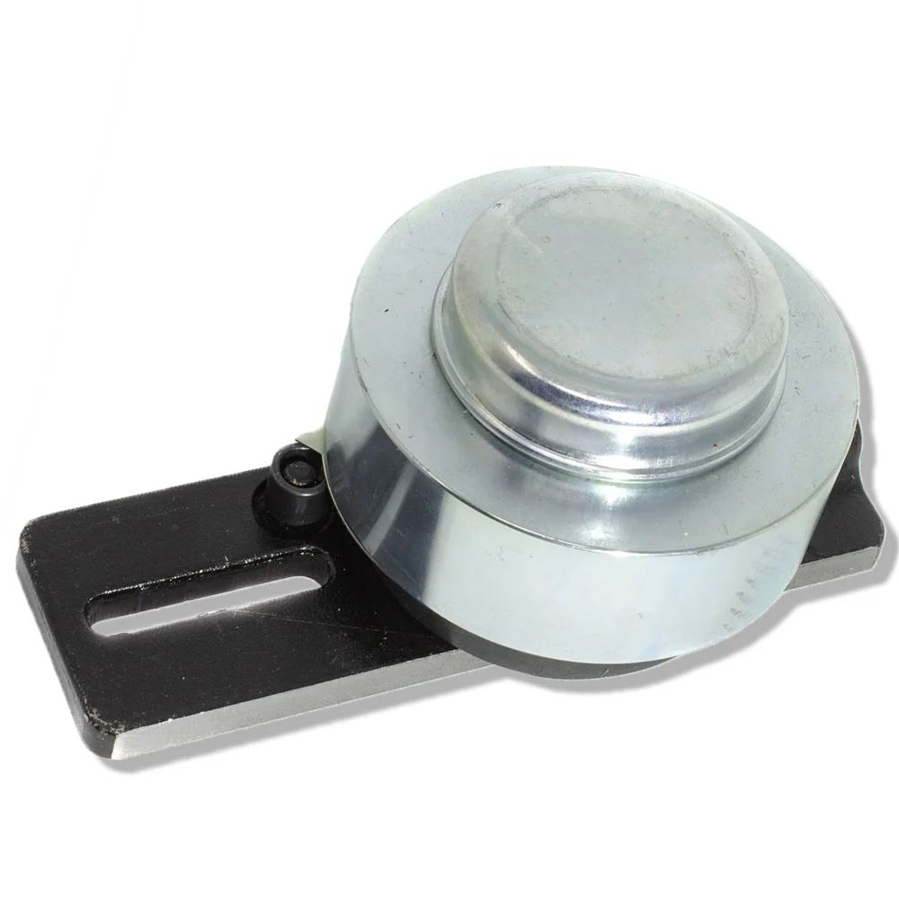 6735884 Drive Belt Idler Assembly 6711698 for Bobcat 751 753 S160 S175 S185 S570 T140 T180 T590 & More
6735884 Drive Belt Idler Assembly 6711698 for Bobcat 751 753 S160 S175 S185 S570 T140 T180 T590 & More