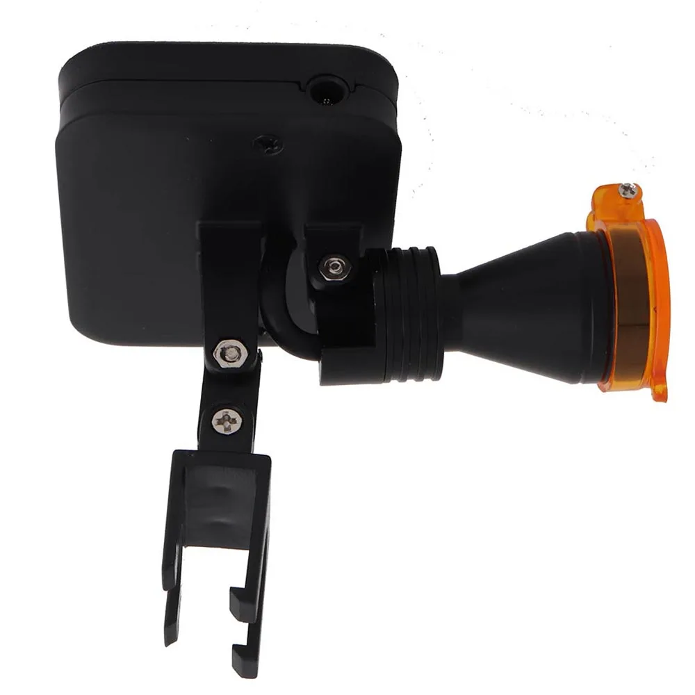 Dental Headlight Headlamp 5W Embedded Wireless Strong Light for Dental Loupes Lab Medical Magnifier Magnification Binocular
Dental Headlight Headlamp 5W Embedded Wireless Strong Light for Dental Loupes Lab Medical Magnifier Magnification Binocular