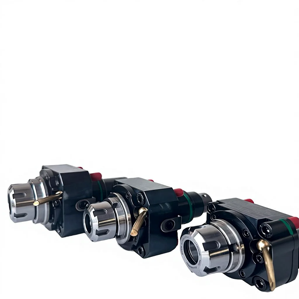 BMT40 BMT45 BMT55 BMT65 BMT75 Radial Turning Tool Holder with Bearing and Gear Components
BMT40 BMT45 BMT55 BMT65 BMT75 Radial Turning Tool Holder with Bearing and Gear Components