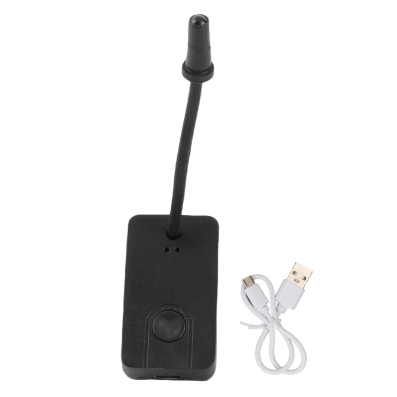 Светодиодная лампа для чистки ушей, многофункциональная, 3 скорости, USB-перезаряжаемая, для чистки ушей, белая
Светодиодная лампа для чистки ушей, многофункциональная, 3 скорости, USB-перезаряжаемая, для чистки ушей, белая