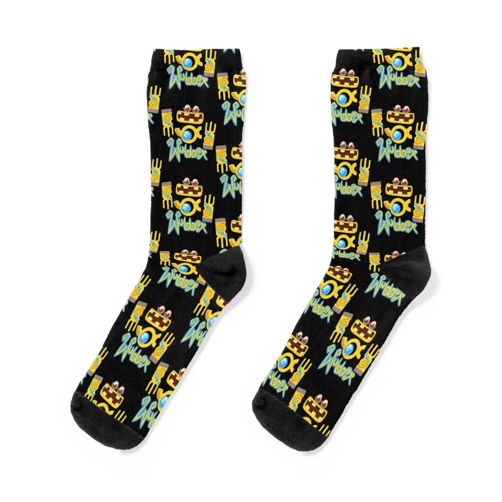 My Singing Monsters Wubbox Socks cotton winter thermal Heating sock hiking Woman Socks Men's
My Singing Monsters Wubbox Socks cotton winter thermal Heating sock hiking Woman Socks Men's