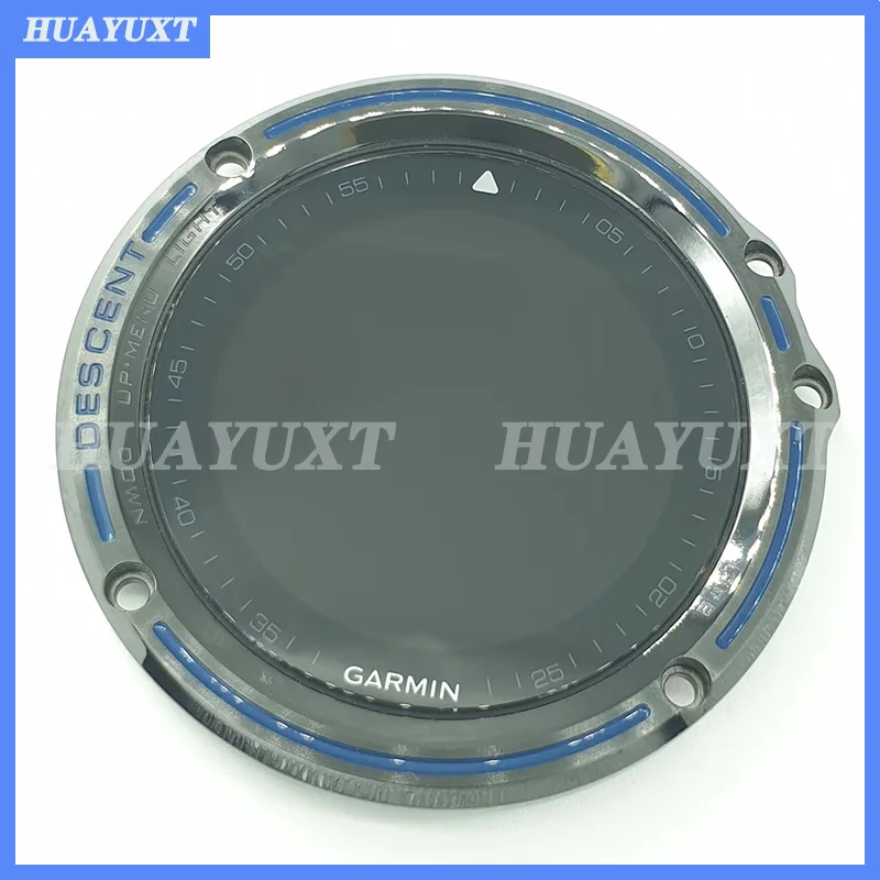Original LCD Display Screen For Garmin Descent™ Mk1 Gray Sapphire Repair Replacement Part
Original LCD Display Screen For Garmin Descent™ Mk1 Gray Sapphire Repair Replacement Part