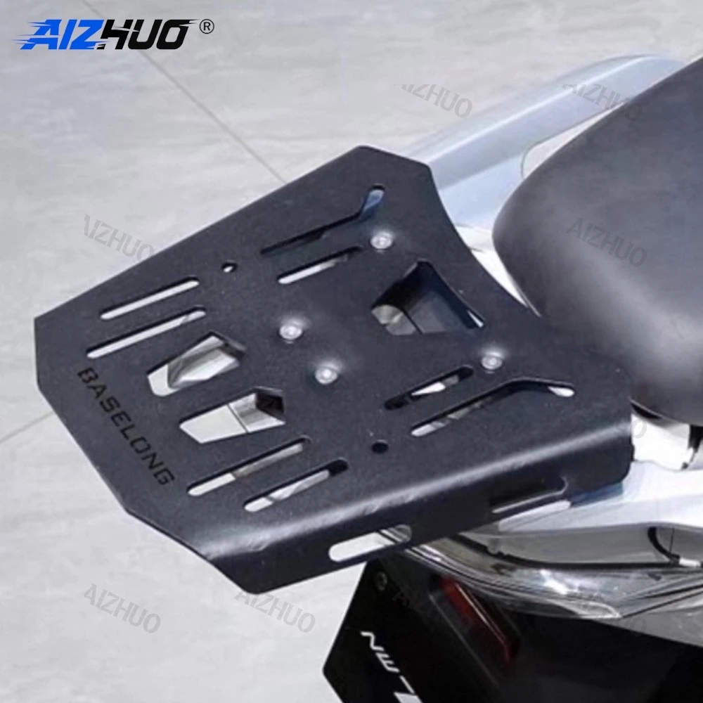 Rear Luggage Rack Rear Box Rack NWT 150 2026 FOR HONDA NWT nwt 150 2025 2026 2027 Motorcycle CNC Accessories Rear Rack After
Rear Luggage Rack Rear Box Rack NWT 150 2026 FOR HONDA NWT nwt 150 2025 2026 2027 Motorcycle CNC Accessories Rear Rack After