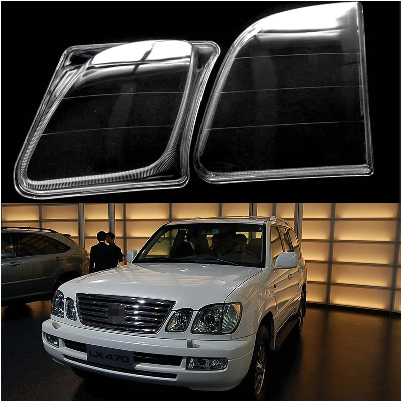For Lexus LX470 large lampshade Glass lampshade Lexus LX470 clear lampshade lamp shell
For Lexus LX470 large lampshade Glass lampshade Lexus LX470 clear lampshade lamp shell