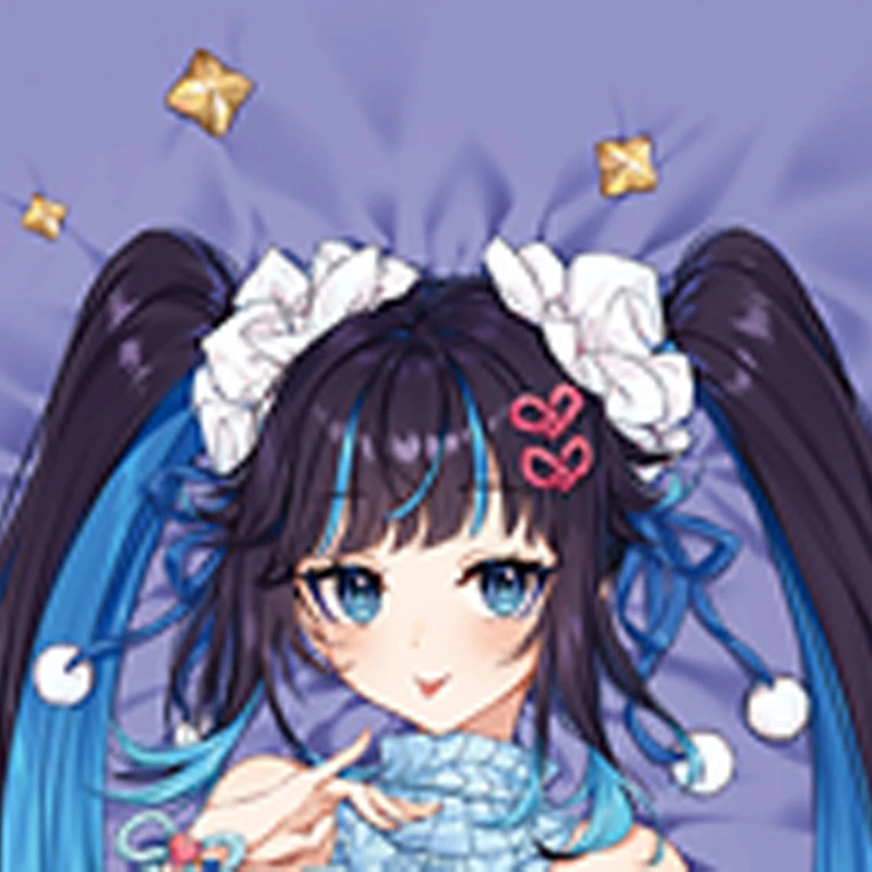 Anime Dakimakura Pillow Case Ying Swei Sexy and Busty Beautiful Girl Double-Sided Halloween
Anime Dakimakura Pillow Case Ying Swei Sexy and Busty Beautiful Girl Double-Sided Halloween